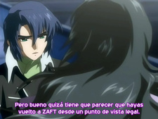 Mobile Suit Gundam Seed Destiny